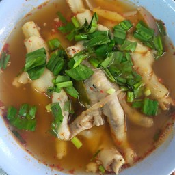 ซุปเปอร์ตีนไก่