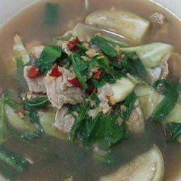 อ่อมหมู