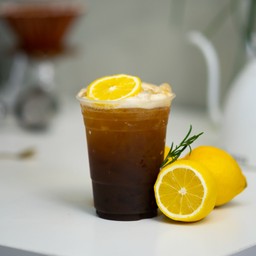 กาแฟเลม่อน