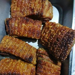 บะหมี่เกี๊ยวผลบุญ