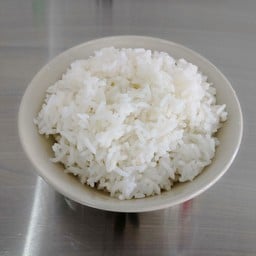 ข้าวสวย