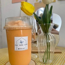 ชานม(ไทย) ปั่น