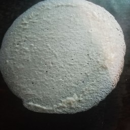 แผ่นแป้งเปล่าห่อเล็ก