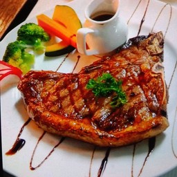 สเต็กทีโบนไทย