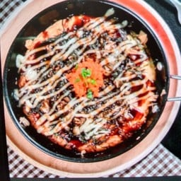 พิซซ่า ญี่ปุ่น