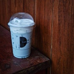 Aunchun Milky Black Tea