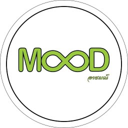 MooDอารมณ์ คิมบับ กิมจิ