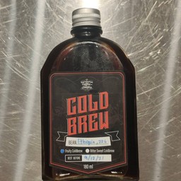 Coldbrew Fruity (ขวด)