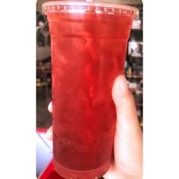 ชามะนาว