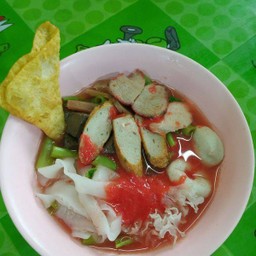 เย็นตาโฟ