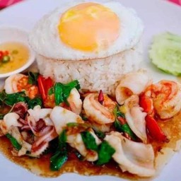 กับข้าวบ้าน