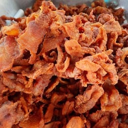 หมูทอดริมทาง บายพาส