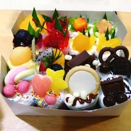 Mamon Desserts