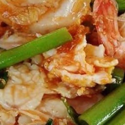 สุกีแห้งทะเล