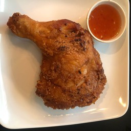 บ้านของกิน 1