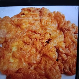 ข้าวไข่เจียว