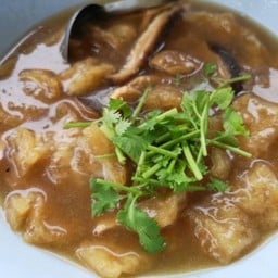 กระเพาะปลา