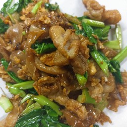 ผัดซีอิ๊ว