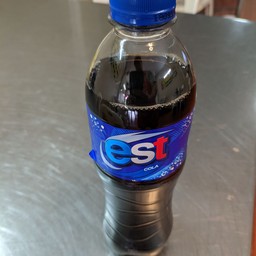 เอส ขวดพลาสติกขนาด 490ml