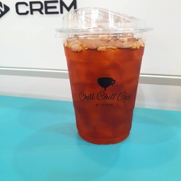 Iced Black Tea