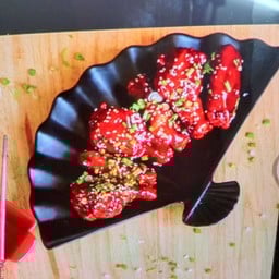 ไก่อินชอน