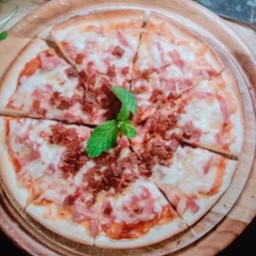 แป้งบางกรอบ