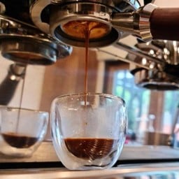 Espresso Shot