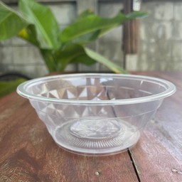 ถ้วยพลาสติก