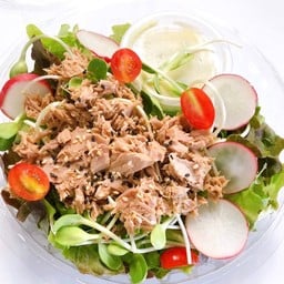 สลัดทูน่า