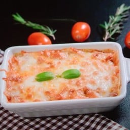 ลาซานญ่า