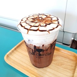 Iced Cocoa
