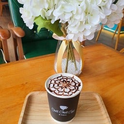 Hot Mocha