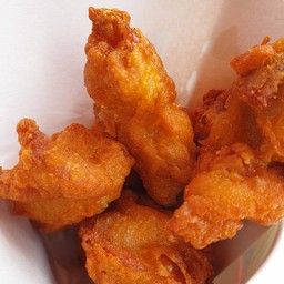 ไก่คาราเกะ