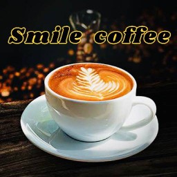 บ้านคาว-หวาน by เจ้ลูกตาล Smile coffee