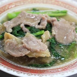 ราดหน้าเฮียละเยาวราช