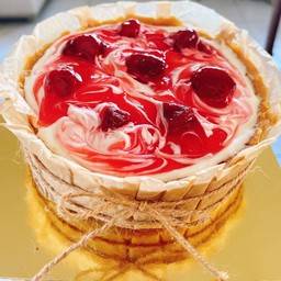 I Love Cake Homemade