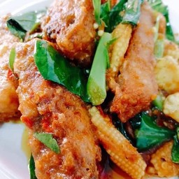 ก๊ะอิตามสั่ง