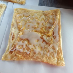 โรตีธรรมดา