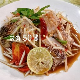 เดอนัวครัวคุณอ๋อย ส้มตำยำแซ่บ,น้ำเงี้ยวเจียงฮาย,ข้าวซอยเจียงใหม่