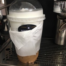 คาปูชิโน่คาราเมล