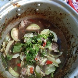 แกงอ่อมเนื้อ