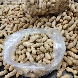 ถั่วเม็ดเล็ก(ถุงเล็ก)