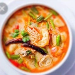 ข้าวต้มจ๊ะเอ๋