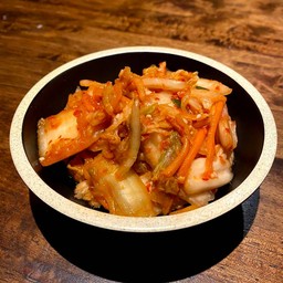 กิมจิ KIMCHI