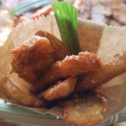 กล้วยทอด นาคา สาขาที่ 4