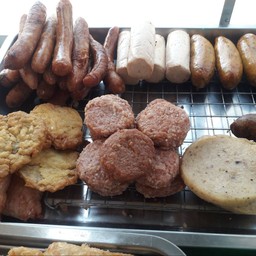 หมุยอแผ่น