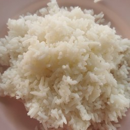 ข้าวเปล่า