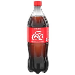 โค๊ก 330ml. ขวดละ