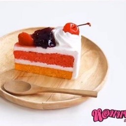 บ้านขนมปังอบ