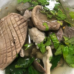 เกาเหลาเซี่ยงจี๊